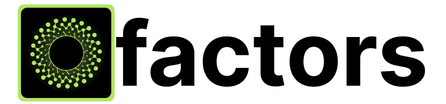 Ofactors Logo
